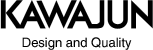 KAWAJUN Design and Quality